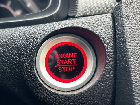 Used 2017 Honda Civic LX-P image 22