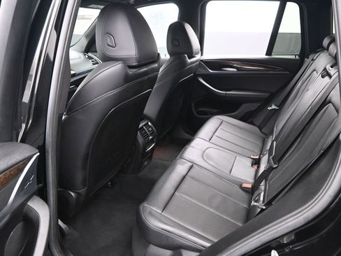 Used 2024 BMW X3 xDrive30i image 26