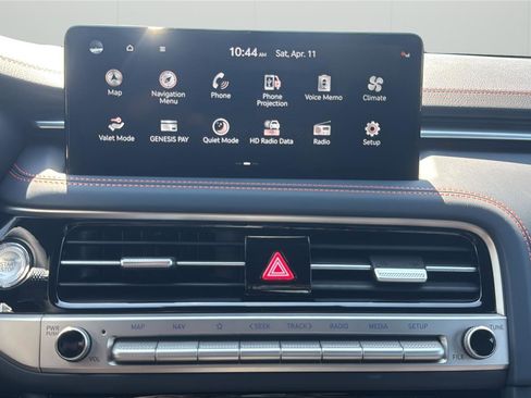 New 2026 Genesis G70 3.3T Prestige image 17