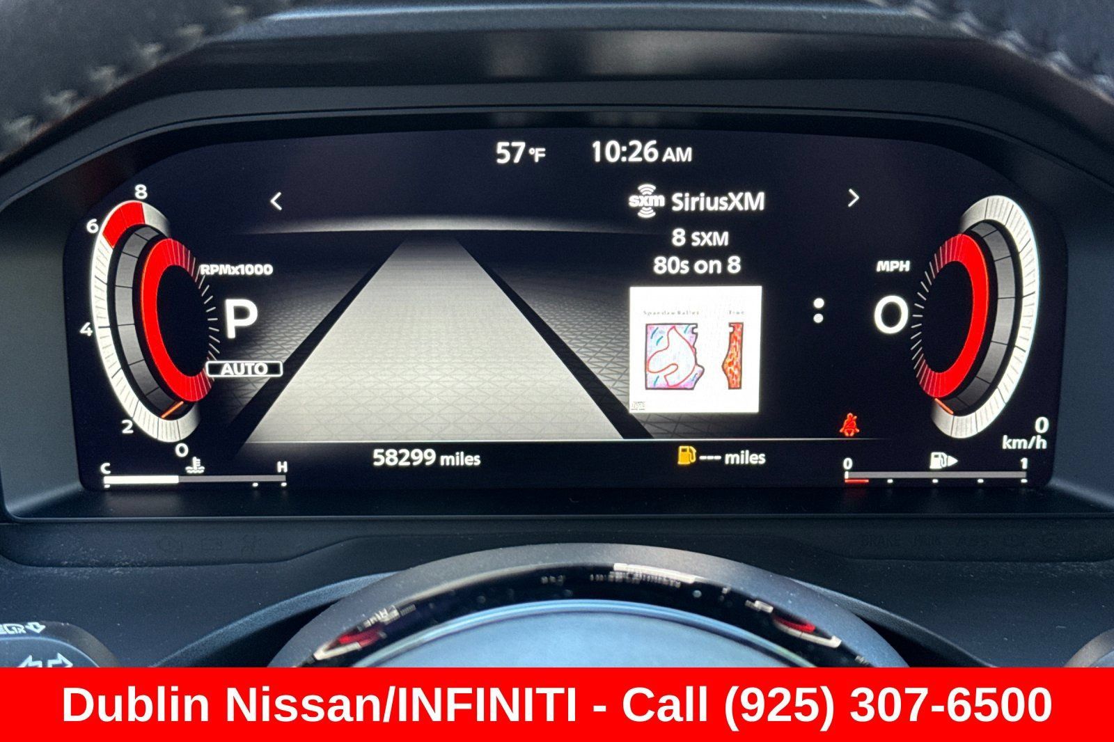 Used 2024 Nissan Rogue SL AWD/4WD image 41