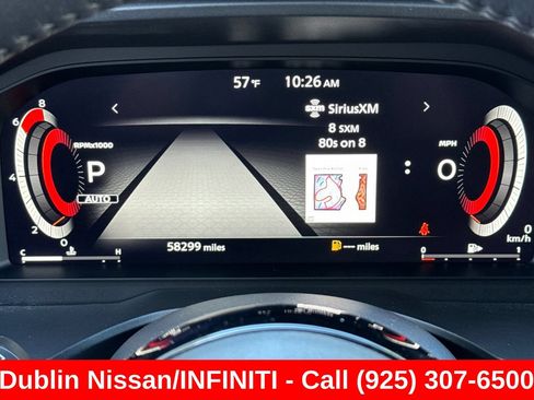 Used 2024 Nissan Rogue SL AWD/4WD image 41