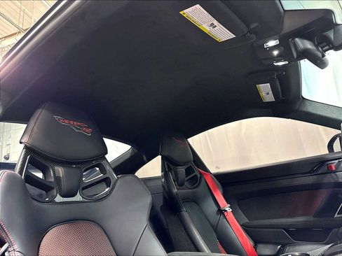 Used 2024 Porsche 911 GT3 RS RWD image 25