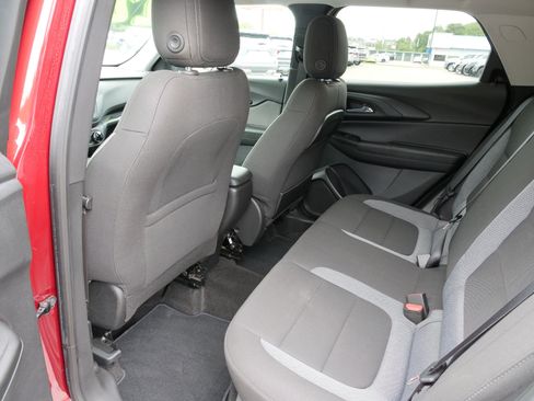 Certified 2022 Chevrolet TrailBlazer LT image 15