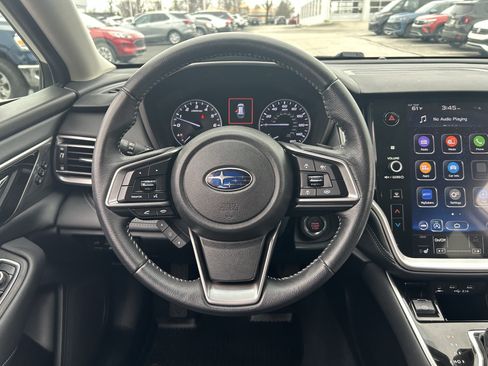 Used 2020 Subaru Outback Limited image 10