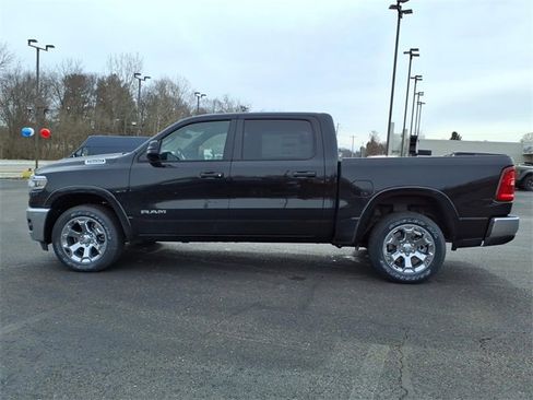 New 2026 RAM 1500 Big Horn image 4