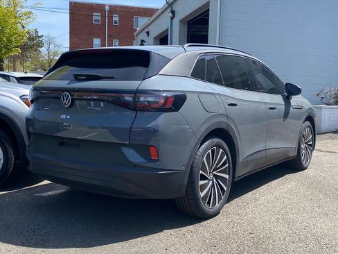 Certified 2024 Volkswagen ID.4 S RWD image 3