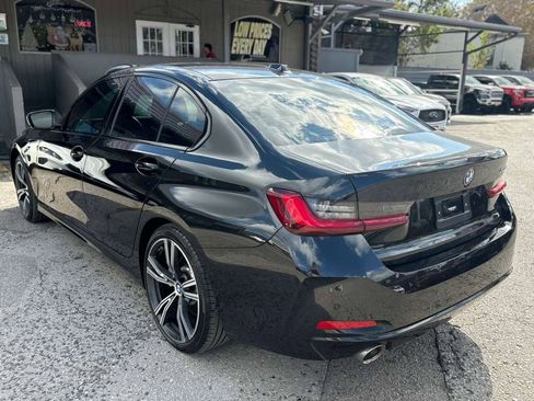 Used 2023 BMW 330i 330i w/ Driving Assistance Package image 4