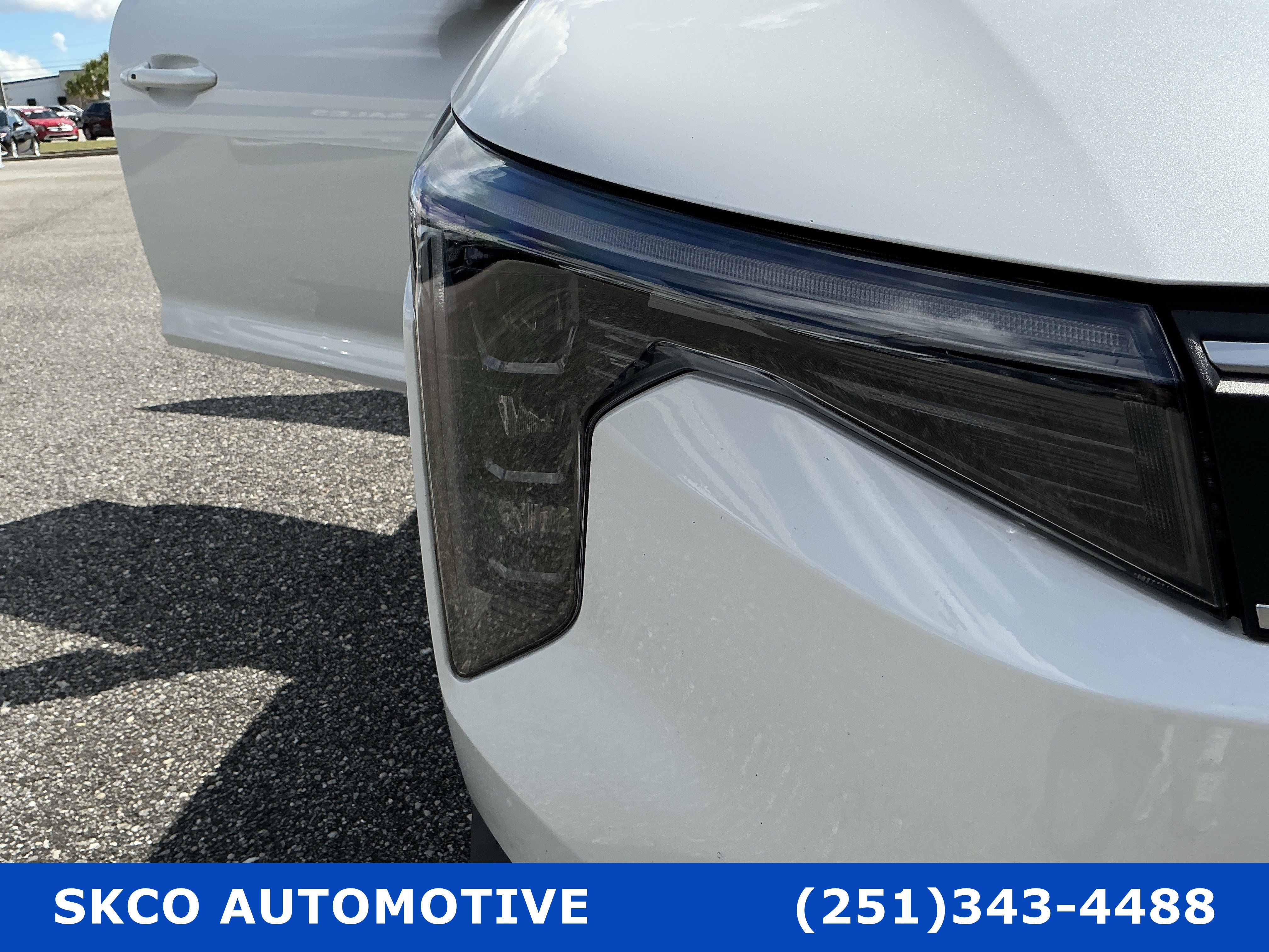 Used 2025 Kia K4 FWD image 32