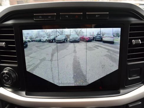 Used 2021 Ford F150 XLT w/ Equipment Group 302A High image 36