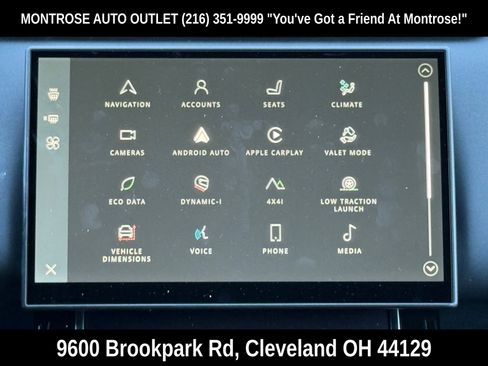 New 2026 Land Rover Range Rover Velar Dynamic SE image 20