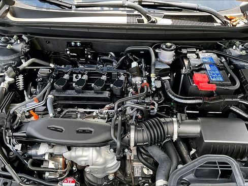 Used 2025 Honda Accord LX image 22