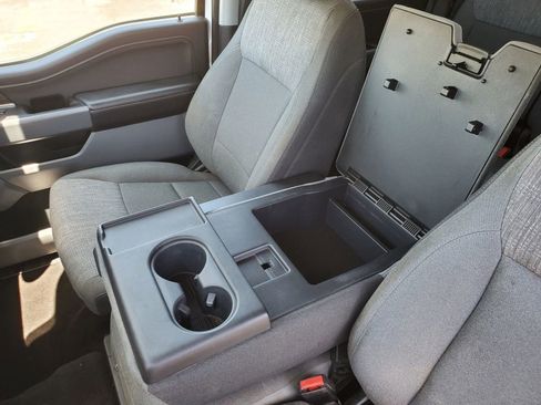 Used 2021 Ford F150 XLT w/ Equipment Group 301A Mid image 23