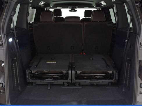 New 2025 Volkswagen ID. Buzz Pro S image 31