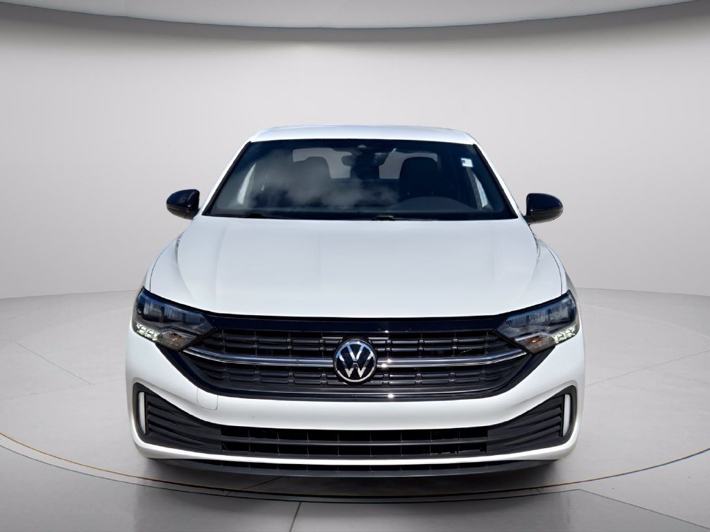 Certified 2024 Volkswagen Jetta Sport FWD image 9