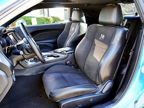 Used 2023 Dodge Challenger R/T Scat Pack w/ Plus Package image 15