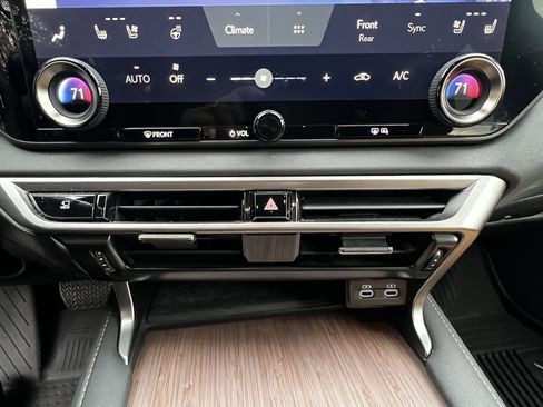 Certified 2023 Lexus RX 350 Premium w/ Cold Area Package image 25