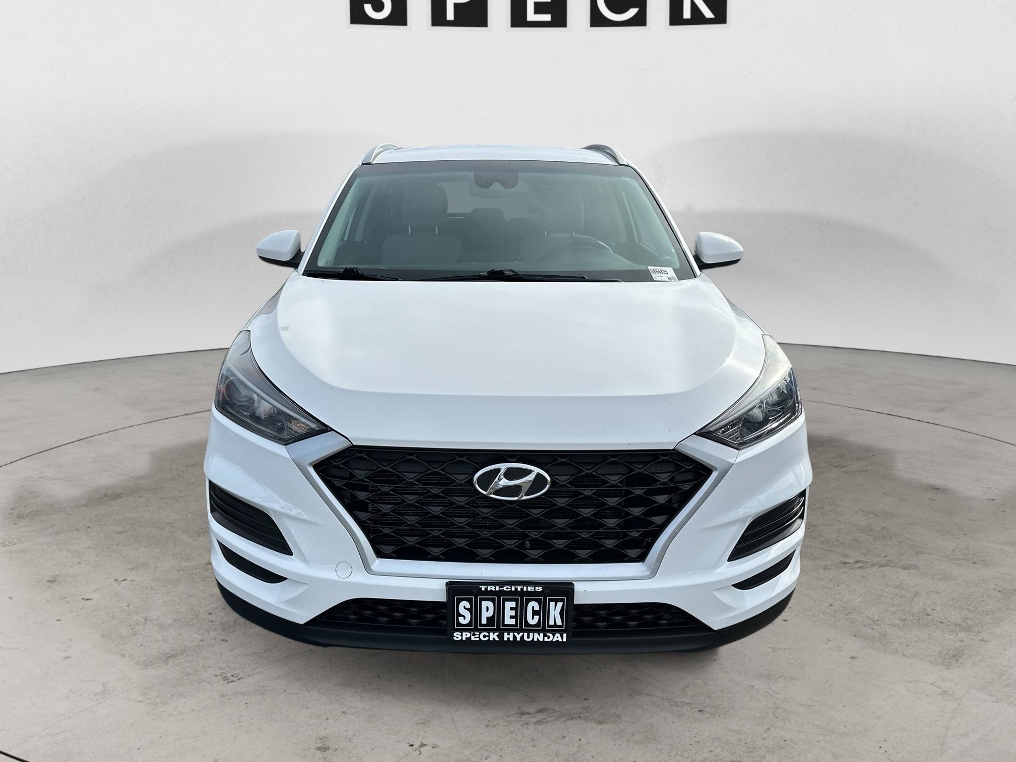 Used 2019 Hyundai Tucson Value AWD/4WD image 8