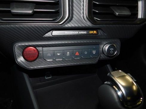 New 2026 Ford Mustang Coupe image 22