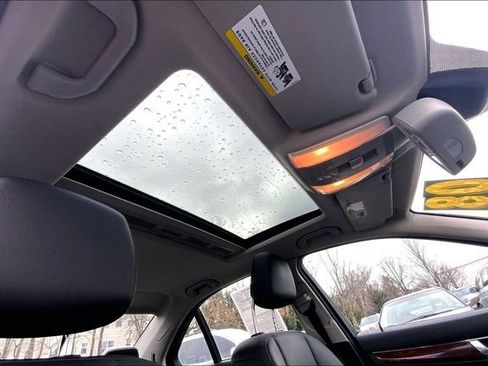 Used 2008 Mercedes-Benz C 300 4MATIC Sedan image 11