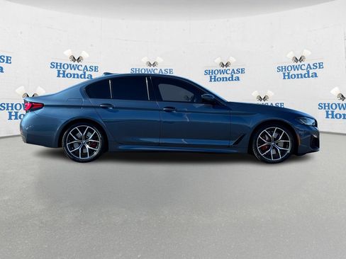 Used 2023 BMW 530i w/ M Sport Package image 9