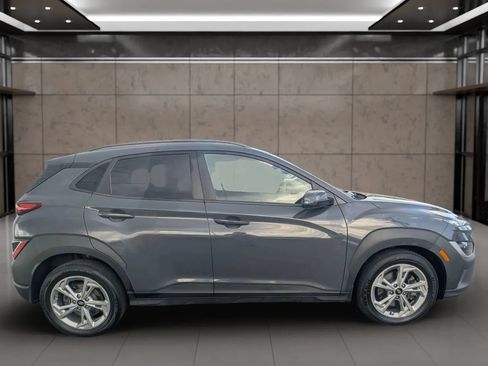 Used 2023 Hyundai Kona SEL AWD/4WD image 7