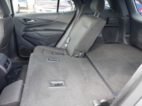 Used 2021 Chevrolet Equinox LT image 28