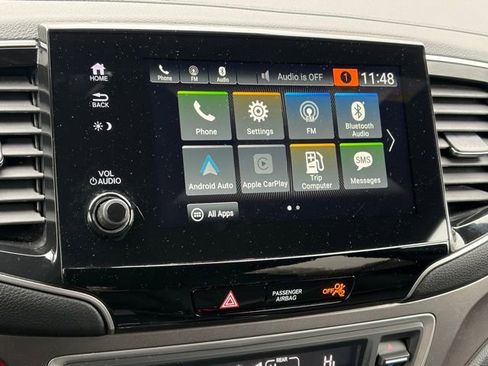 Used 2021 Honda Passport Sport image 20