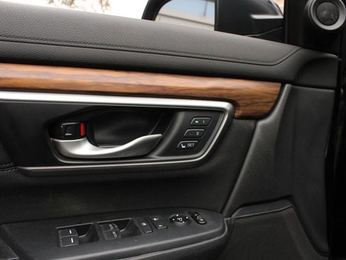 Used 2021 Honda CR-V EX image 14