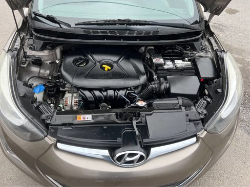 Used 2016 Hyundai Elantra Value Edition FWD image 11