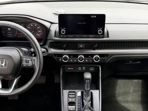 Used 2024 Honda CR-V EX image 14