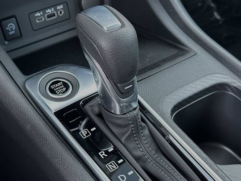 New 2025 Nissan Sentra SV w/ All-Weather Package FWD image 16