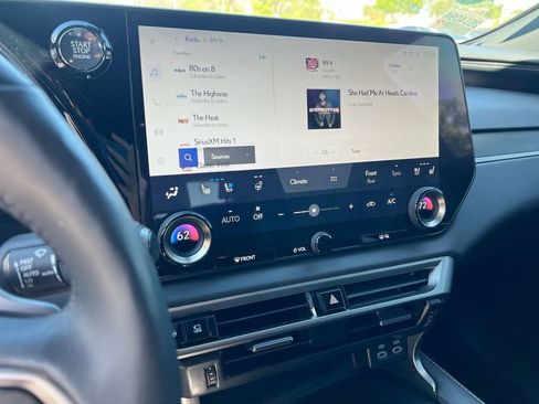 Certified 2024 Lexus RX 350 Premium Plus image 15