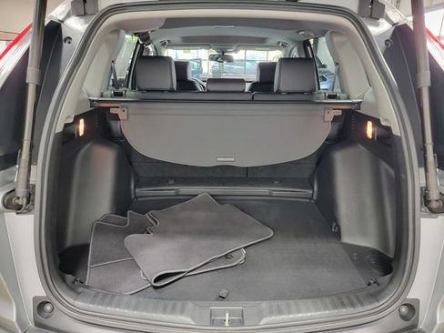 Used 2019 Honda CR-V EX-L image 35