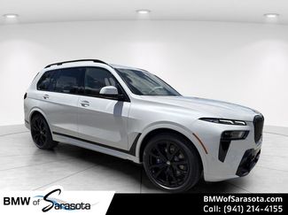 New 2027 BMW X7 xDrive40i w/ Executive Package AWD/4WD video 1