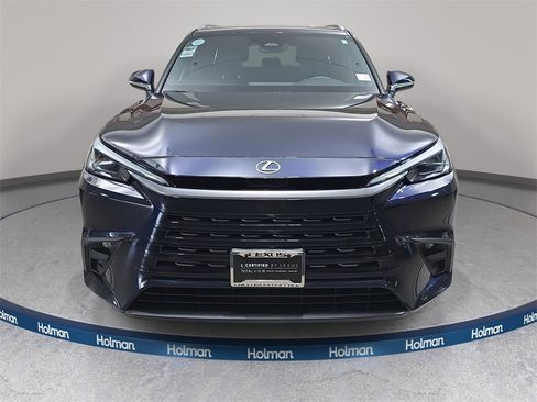 Certified 2024 Lexus TX 350 AWD image 2
