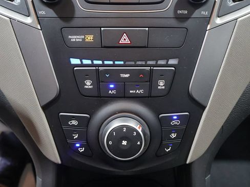 Used 2016 Hyundai Santa Fe Sport AWD/4WD image 26