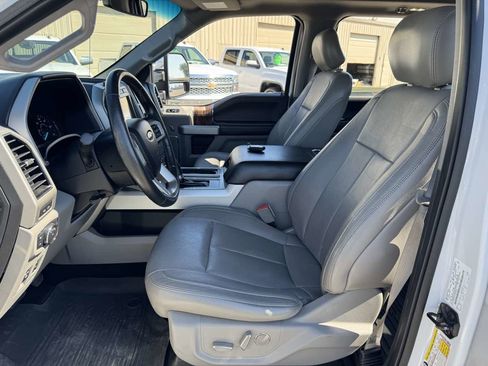 Used 2018 Ford F150 Lariat image 20