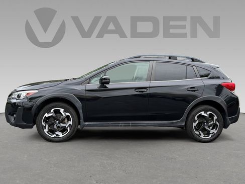 Used 2021 Subaru Crosstrek 2.5i Limited w/ Moonroof Package 1 AWD/4WD image 7