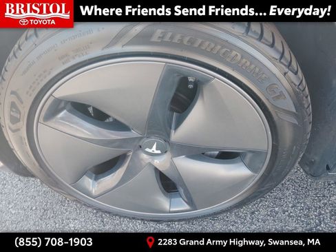 Used 2018 Tesla Model 3 Long Range image 13