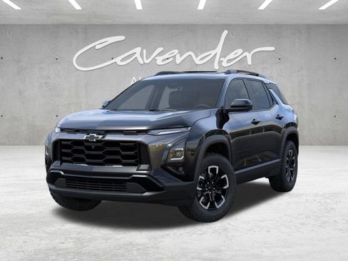 New 2026 Chevrolet Equinox ACTIV w/ Convenience Package III image 6