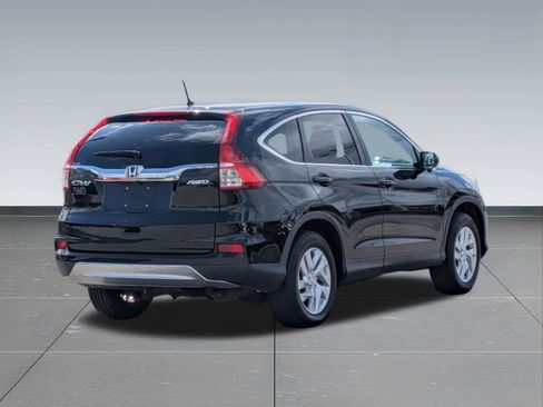 Used 2015 Honda CR-V EX image 5