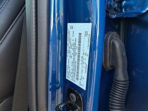 Certified 2024 Ford F150 Lariat w/ Bed Utility Package image 24