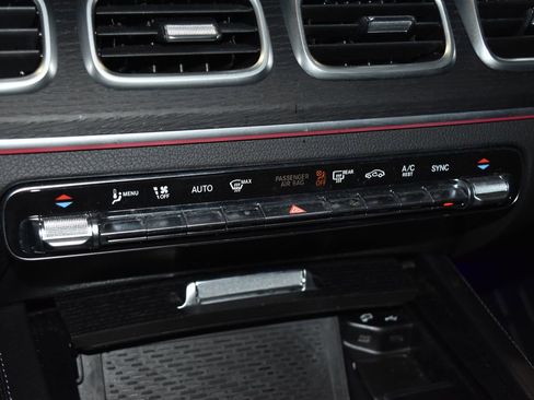 Certified 2023 Mercedes-Benz GLE 350 4MATIC image 14