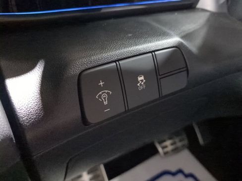 New 2025 Hyundai Elantra N Line image 41