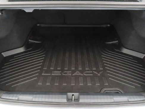 Certified 2025 Subaru Legacy Premium AWD/4WD image 24