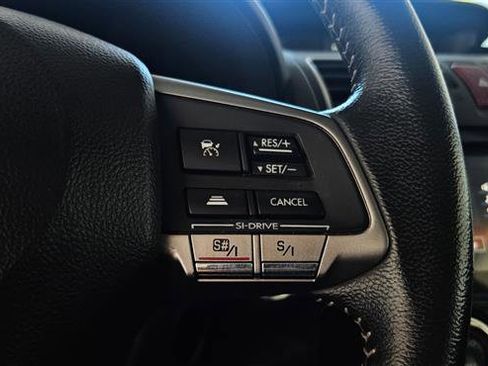 Used 2016 Subaru Forester 2.0XT Touring w/ Eyesight & Navigation System image 13