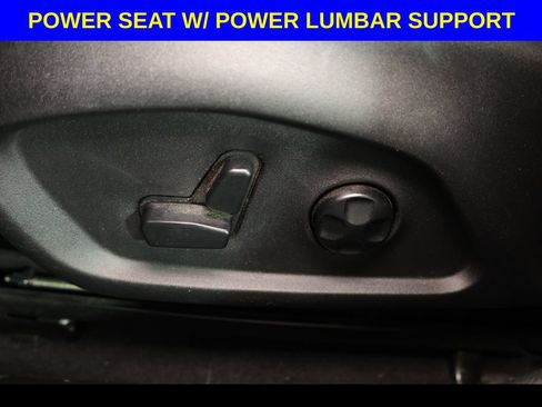 Used 2018 Jeep Compass Latitude w/ Popular Equipment Group AWD/4WD image 6