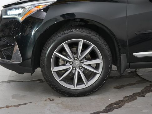 Used 2020 Acura RDX AWD w/ Technology Package image 30