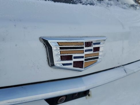 Used 2021 Cadillac XT5 Premium Luxury image 27