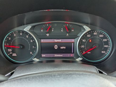 Used 2019 Chevrolet Equinox Premier image 34